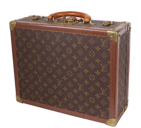 lv hard luggage|Lv luggage for sale.